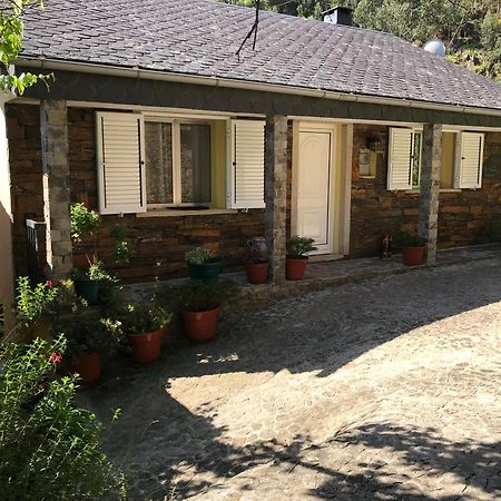 Appartement O Refugio Do Mineiro à Arouca Extérieur photo
