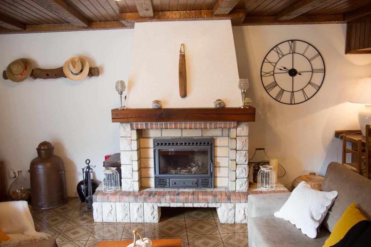 Appartement O Refugio Do Mineiro à Arouca Extérieur photo