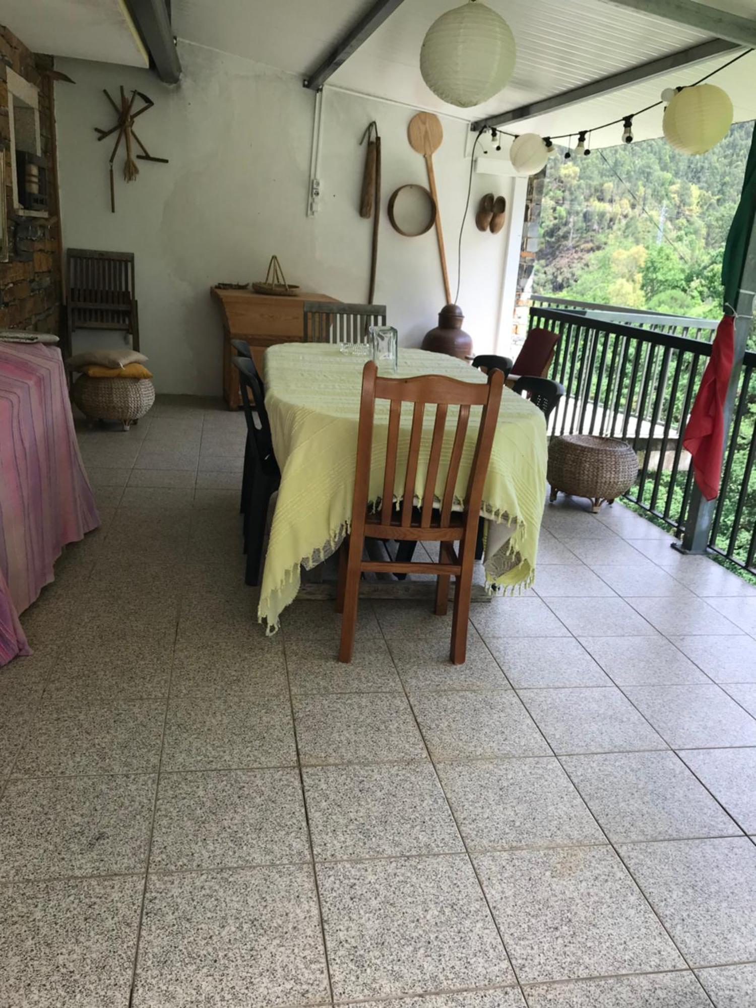 Appartement O Refugio Do Mineiro à Arouca Extérieur photo