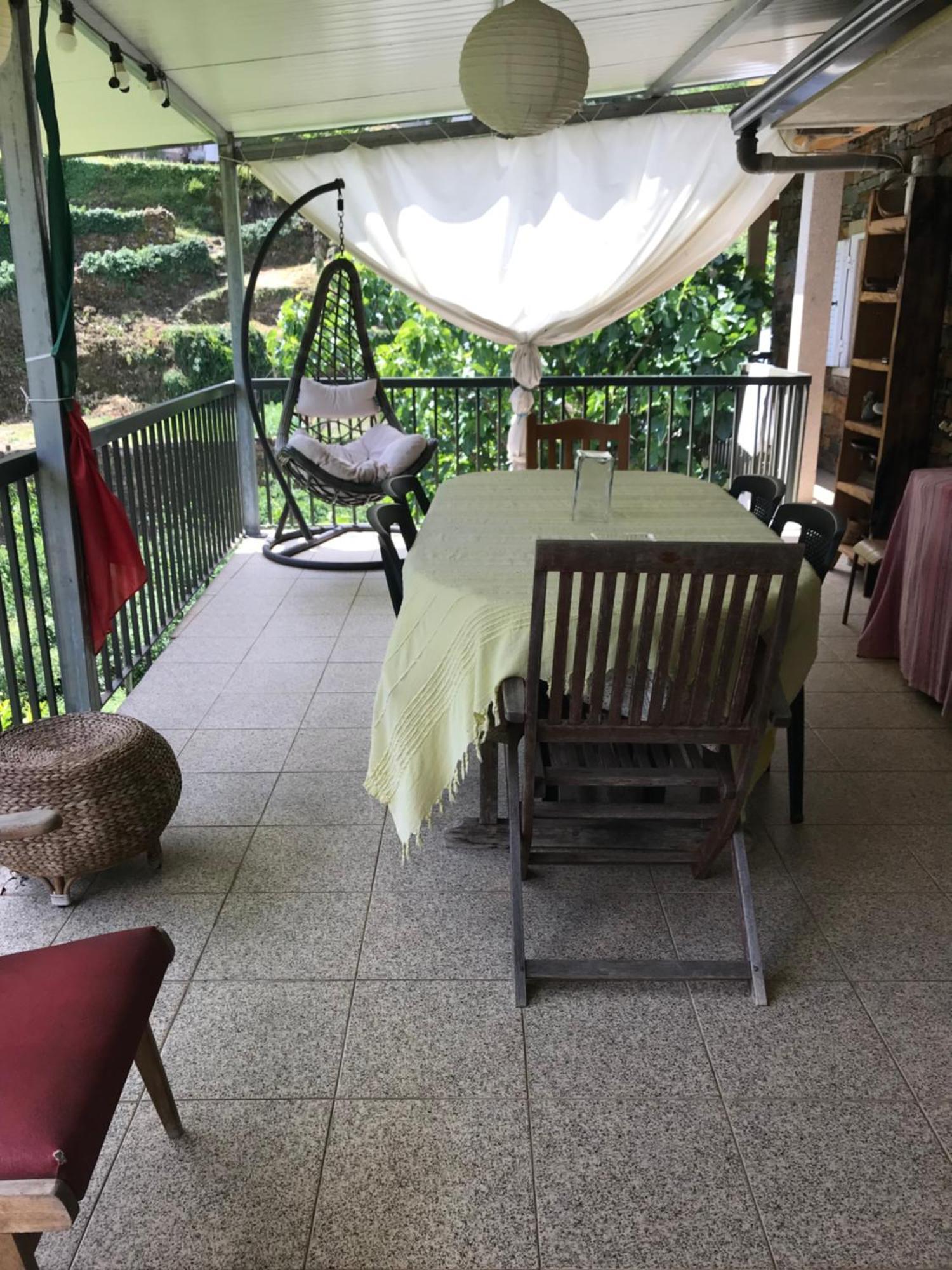 Appartement O Refugio Do Mineiro à Arouca Extérieur photo